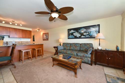 Apartamento Kaleialoha 205