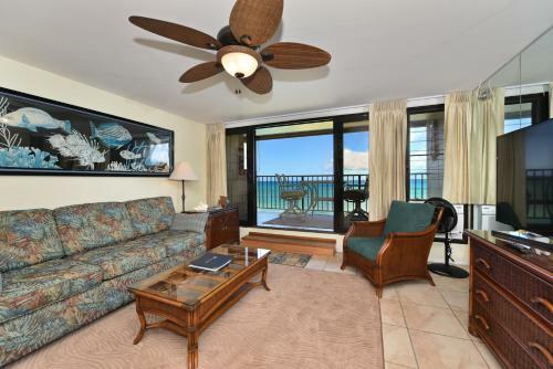 Apartamento Kaleialoha 205
