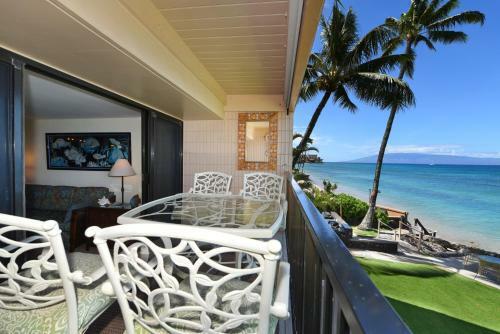 Apartamento Kaleialoha 205