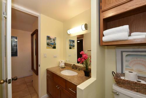Apartamento Kaleialoha 205