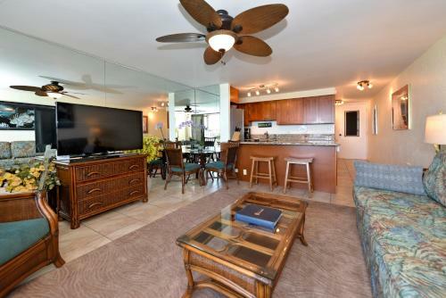 Apartamento Kaleialoha 205