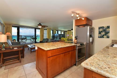 Apartamento Kaleialoha 205