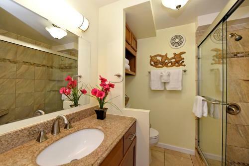 Apartamento Kaleialoha 205