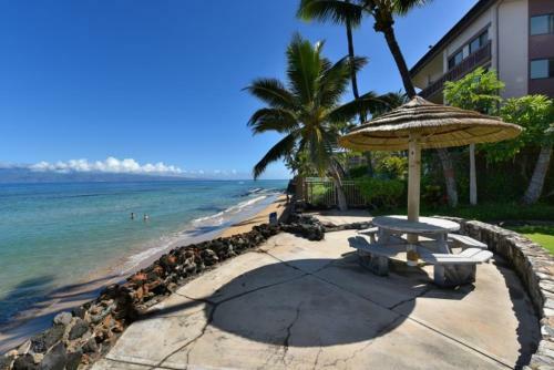 Apartamento Kaleialoha 205
