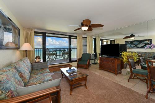 Apartamento Kaleialoha 205