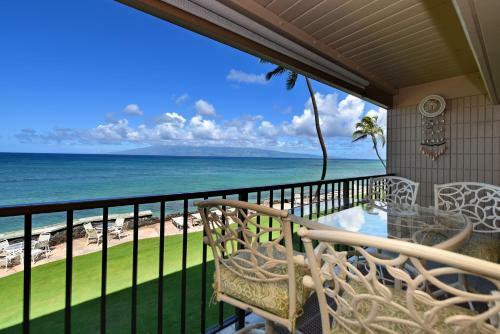 Apartamento Kaleialoha 205