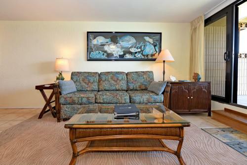 Apartamento Kaleialoha 205