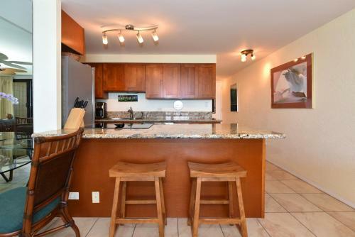 Apartamento Kaleialoha 205
