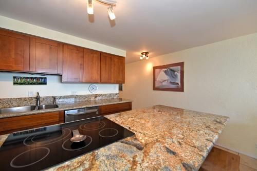 Apartamento Kaleialoha 205
