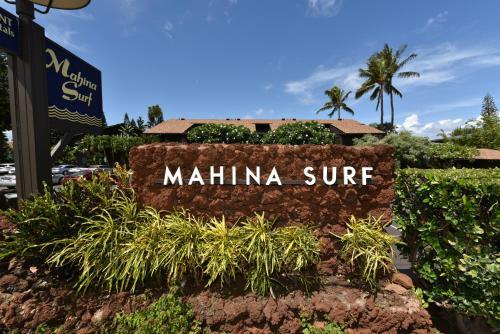 Apartamento Mahina Surf 220