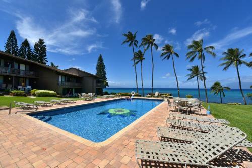 Apartamento Mahina Surf 220