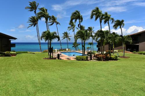 Apartamento Mahina Surf 220