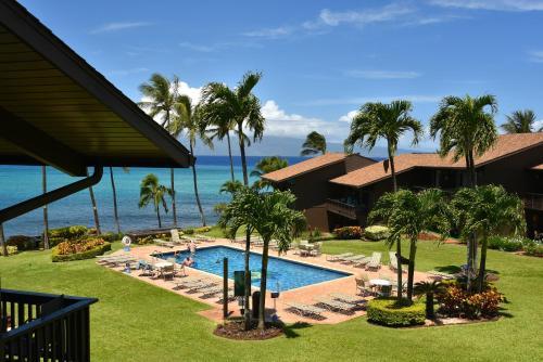 Apartamento Mahina Surf 220