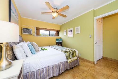 Apartamento Kuleana 321