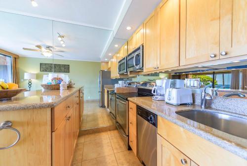 Apartamento Kuleana 321