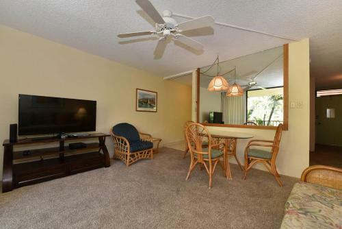Apartamento Paki Maui 316