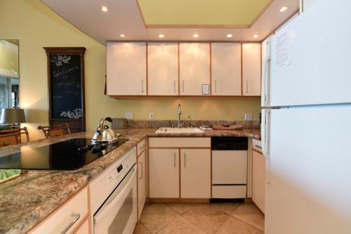 Apartamento Kulakane 307