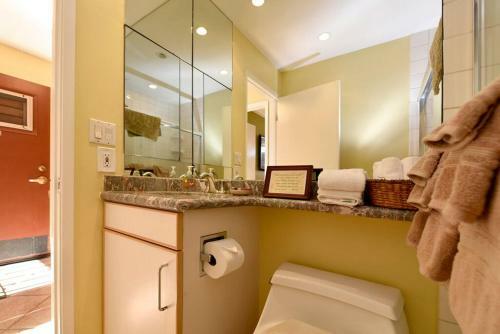 Apartamento Kulakane 307