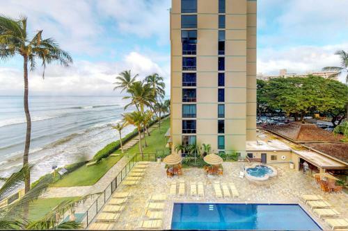 Mahana At Kaanapali 511