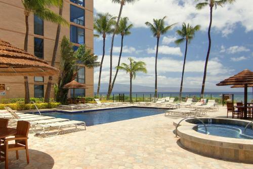 Mahana At Kaanapali 511