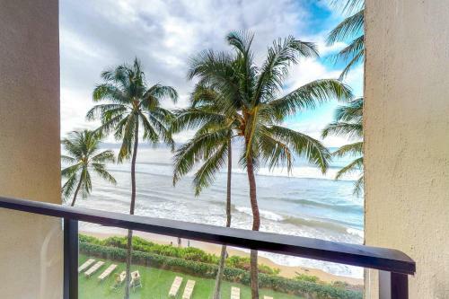 Mahana At Kaanapali 511