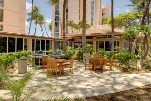 Mahana At Kaanapali 511