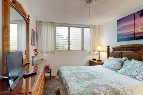 Polynesian Shores 102