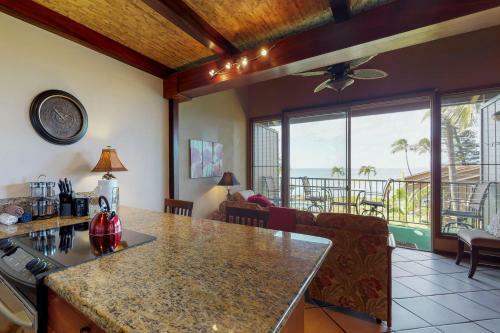 Polynesian Shores 212