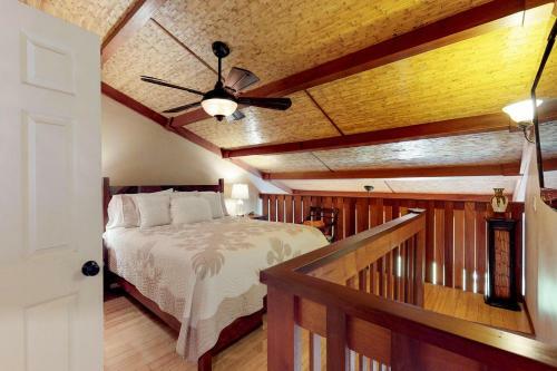 Polynesian Shores 212