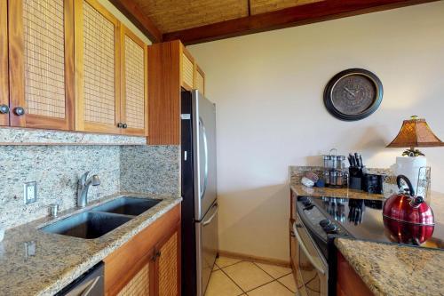 Polynesian Shores 212