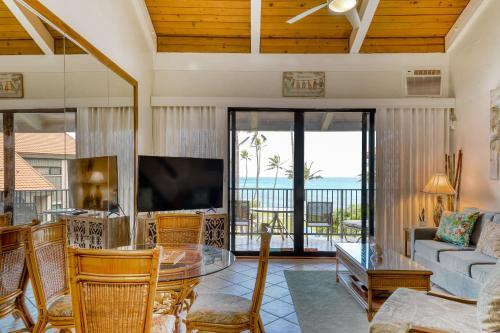 Apartamento Papakea Resort
