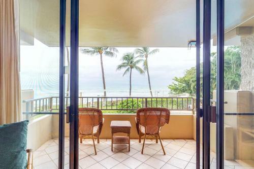 Apartamento Paki Maui Condos