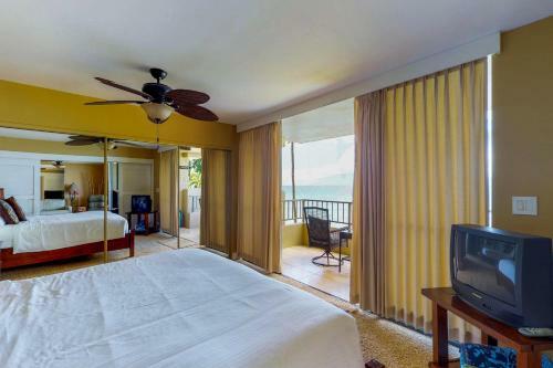 Apartamento Paki Maui Condos