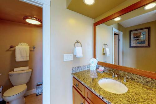 Apartamento Paki Maui Condos