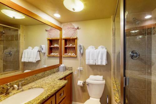 Apartamento Paki Maui Condos