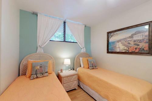 Apartamento Paki Maui Condos