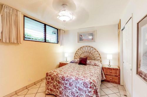 Apartamento Paki Maui Condos