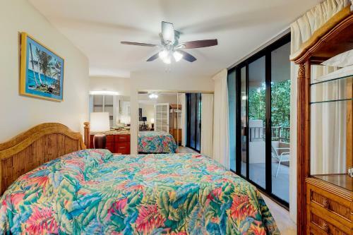 Apartamento Paki Maui Condos