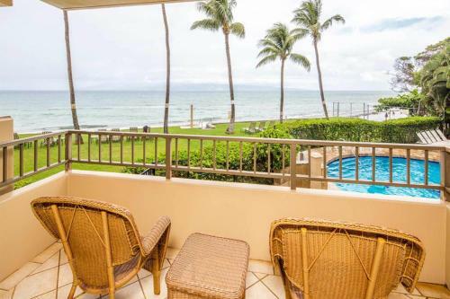 Apartamento Paki Maui Condos