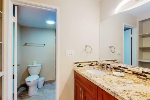 Apartamento Paki Maui Condos