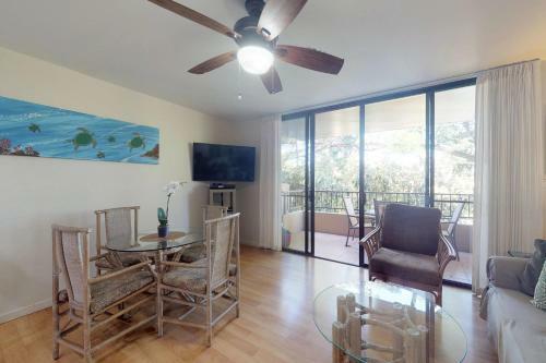 Apartamento Paki Maui Condos