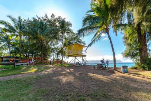 Apartamento Paki Maui Condos