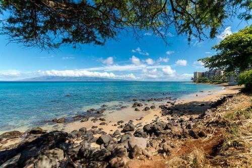 Apartamento Paki Maui Condos