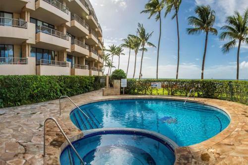 Apartamento Paki Maui Condos