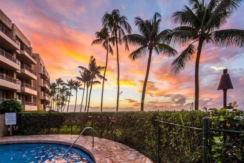 Apartamento Paki Maui Condos