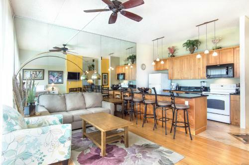 Apartamento The Banyan