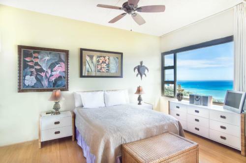 Apartamento The Banyan