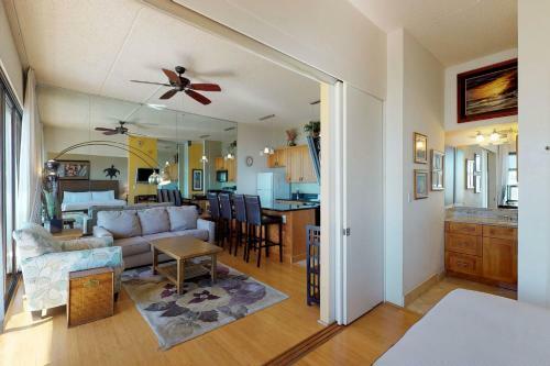 Apartamento The Banyan