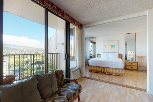 Apartamento The Banyan