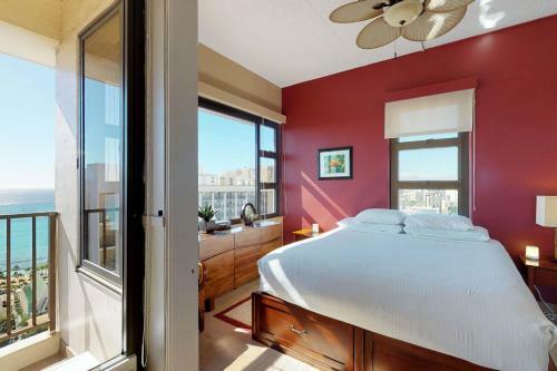 Apartamento The Banyan